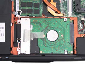 Как разобрать ноутбук Acer Aspire 4720G