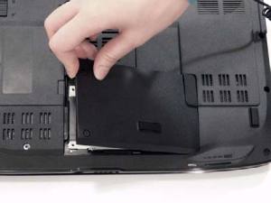 Как разобрать ноутбук Acer Aspire 5530G