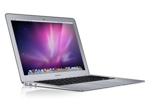 Как разобрать ноутбук Apple MacBook 11″ Air