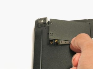 Как разобрать ноутбук Acer Aspire One ZG5