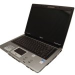 Как разобрать ноутбук Asus F3S для чистки от пыли и замены термопасты в ноутбуке