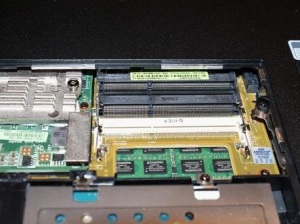 Почистить ноутбук Asus G73J