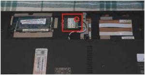 Как разобрать, почистить от пыли и заменить термопасту на ноутбуке Emachines E642G?