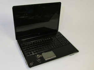Как разобрать ноутбук HP Pavilion dv6 модель 1245dx?