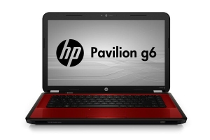 Разборка ноутбука HP Pavilion G6 1321SE.