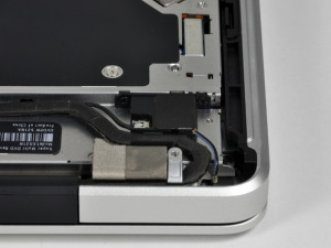 Как разобрать ноутбук Apple MacBook Pro Unibody 17"