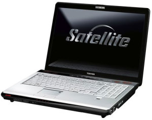 Как разобрать ноутбук Toshiba Satellite X200