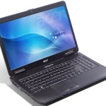 Как разобрать ноутбук Acer Aspire 5734Z для чистки от пыли и замены термопасты