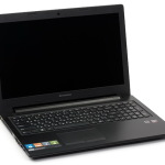 Разбираем ноутбук Lenovo G505S. Чистим от пыли и меняем термопасту.