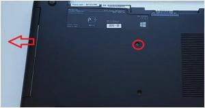 Как разобрать ноутбук Sony VAIO SVF152, почистить его и заменить термопасту?